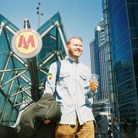 Ricardas Vizbaras的照片