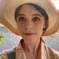 Eszter Szalay's Photo