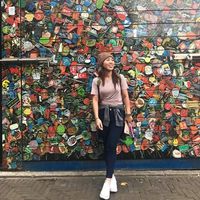 Alyza Mae Trayco的照片