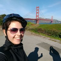 Julieta Segarra's Photo