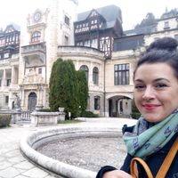 Jade chantel Poleon's Photo