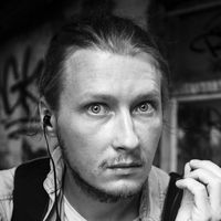 Misha Mityukov's Photo