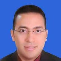 Tamer Hamdy's Photo