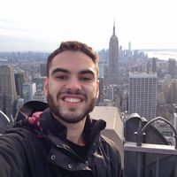 Gustavo Peligrini的照片