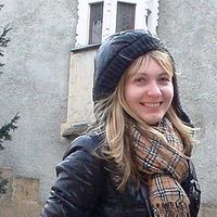 Natalia Tymchenko's Photo