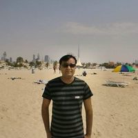 Raja Ghazanfar  Sahito's Photo