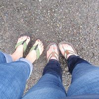 Allison Brooks's Photo