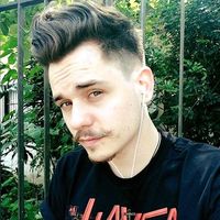 Augusto Meneghin's Photo