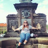 Dorinda  Thompson的照片