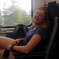 Elena Bühler's Photo