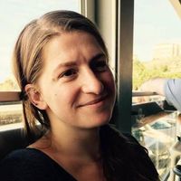 Carole Martinelli's Photo