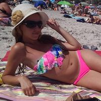 Nora Yankova's Photo