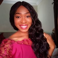 Pamela Ewuga的照片