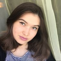 Alina Mardanova's Photo