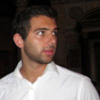 Zdjęcia użytkownika Luis Verge