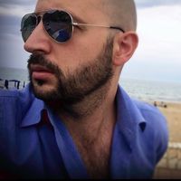 Giuseppe Coppola的照片