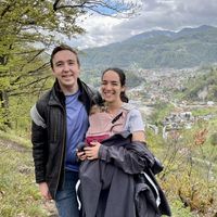 Samuel Catt的照片