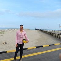 Keila Bobadilla Alvis的照片