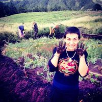 Anna Karina Delage's Photo