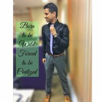 Rahul Sharma's Photo