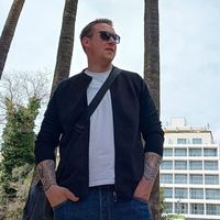 Petr Plíšek's Photo