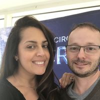 Fabiana McClure的照片