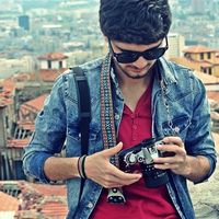 Muhammed Arslan的照片