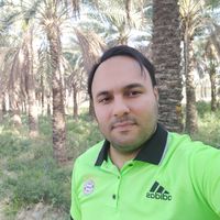 Le foto di Mojtaba bazyari