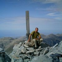 Manolis Gravopoulos的照片