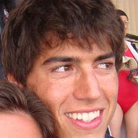 Vitor Villar's Photo