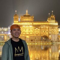 Norman Mirasol's Photo