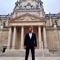 Fotos de Ahmed Eskif