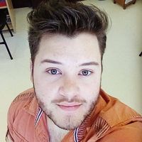 Raphael Boschero's Photo