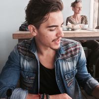 Daniel Alavarez's Photo