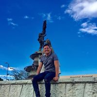 Kevin Martin Lopez's Photo