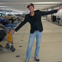 Sjors Quaedflieg's Photo