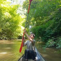 Lucas Miranda's Photo