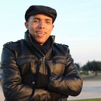 Diego Rocha的照片