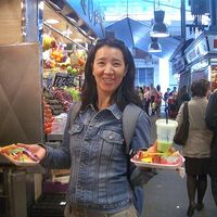 Claudia Minakawa的照片