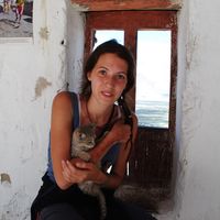 Mariavittoria Perrone's Photo