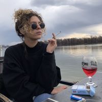 Danica Milojkovic的照片