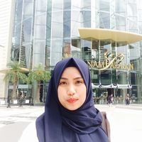 Winda Septian's Photo