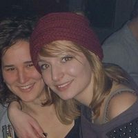 Anna Bertolasi的照片