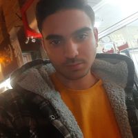 Hesam Shahrayeni's Photo