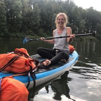 Jessica Sing's Photo