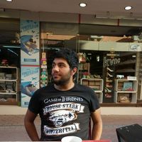 TC ÇevikoğLu的照片