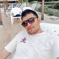 Fabian  Steven's Photo