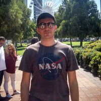 Juan David Antolinez Jiménez's Photo