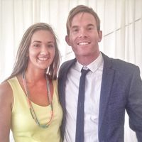 Christina Peart's Photo