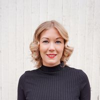 Marika Johansson's Photo